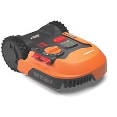 Worx Landroid WR141E Robotic lawnmower, App Controlled