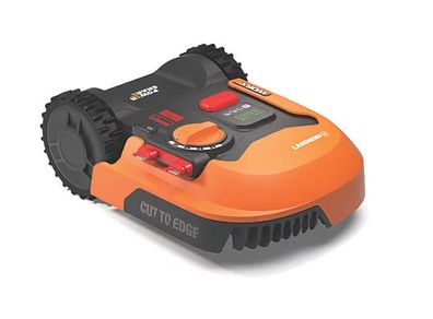 Worx Landroid WR141E Robotic lawnmower, App Controlled