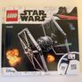 LEGO 75300 Star Wars Imperial TIE Fighter Image 2