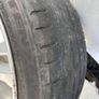 Genuine BMW 400M 18" Alloy Wheels Image 10
