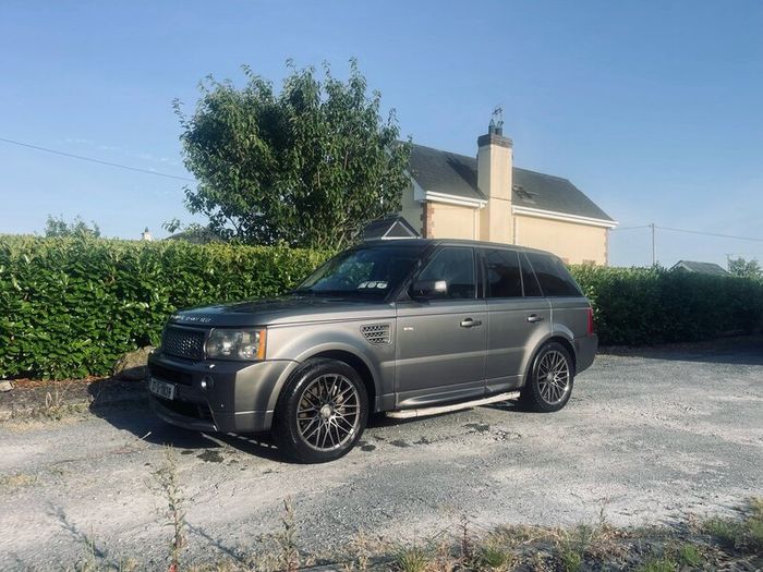 Range Rover 07