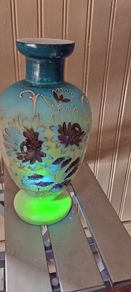 uranium glass