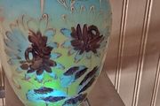 uranium glass