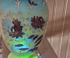 uranium glass