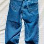 Name It paper bag jeans with adjustable waist Image 2