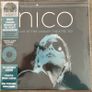 Nico - Live at the Library Theatre '80 (Clear Blue Vinyl) Image 2