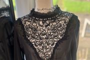 Michaela Louisa Blouse