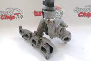 Turbo VW / Seat / Skoda 2.0 TDI - remanufactured turbocharger (2010)
