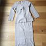 New wool suit-skirt cardigan/jacket- 2piece-Ladies UK8/10 Image 2