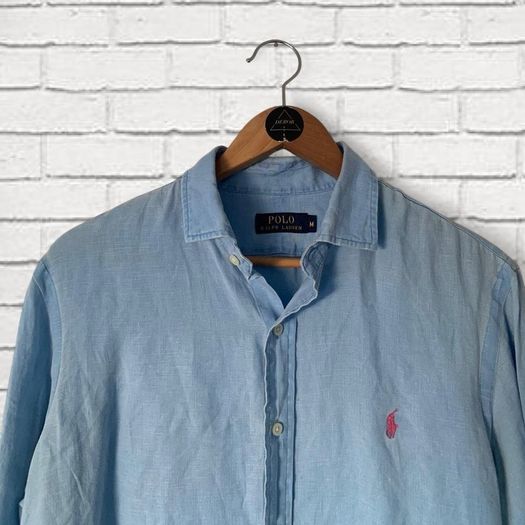 Ralph Lauren Denim Shirt