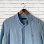 Ralph Lauren Denim Shirt Image 4