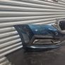 Skoda octavia 2020-on front bumper Image 4