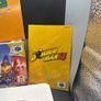 Bomberman 64 Nintendo 64 Boxed Image 3