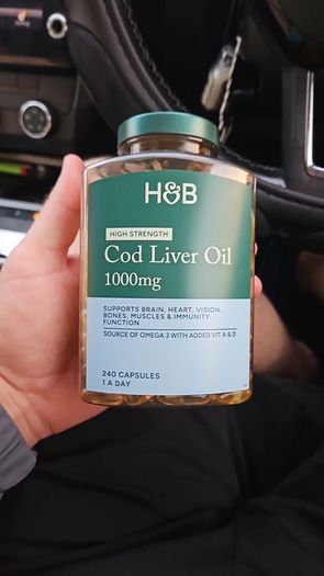 vitamins