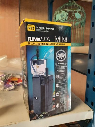 Fluval Sea Mini Skimmer