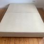 Double bed base Image 2
