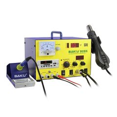 Rework 500W Soldering Station