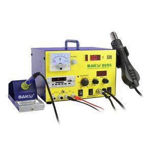 Rework 500W Soldering Station