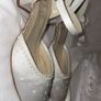 Holy Communion Veil & Shoes Image 3