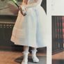 Communion dress Image 6