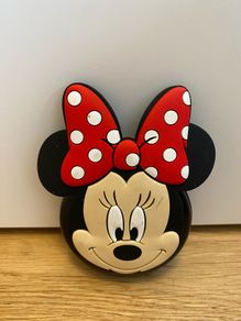 Disney Minnie Mouse hair brush