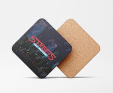 Streets of Rage Coaster
