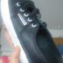 Superga real leather shoes Image 4