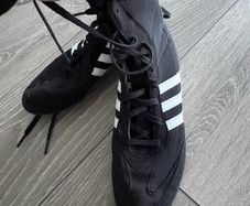 boxing boots