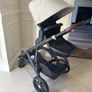 Uppababy Vista V2 in Liam colour Image 2