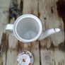 Arklow, Kildare, vintage, coffee pot, Arklow pottery, pottery and ceramics Image 6