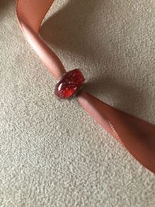 Genuine Pandora charm