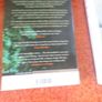 The Outcast Book for Sale Image 2