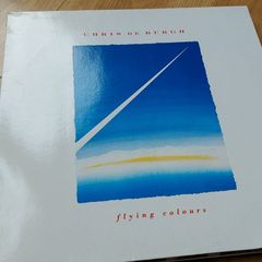Chris De Burgh - Vinyl Records