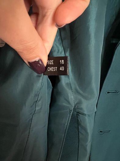 CCC Jacket