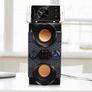 New 30W SP-A25 Column Speaker Bluetooth Radio FM Stereo Music Bass AUX SD #1417 Image 5