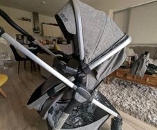 Baby elegance Venti 2 in 1