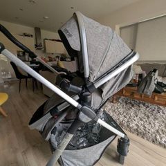 Baby elegance Venti 2 in 1