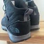 The North Face Venture Fasthike Mid hiking boots Image 3