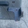 Mitsubishi Grande Tow Bar Image 3