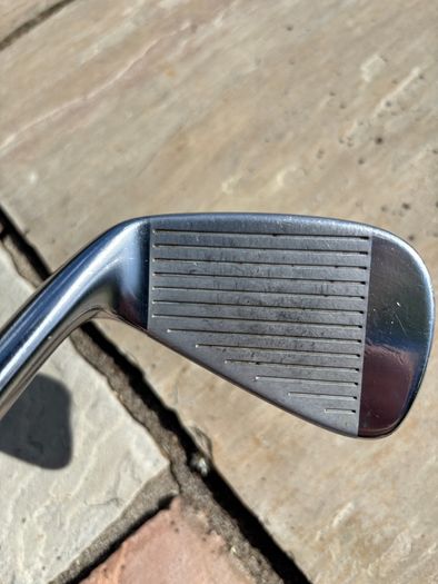 Cleveland CG Tour Irons