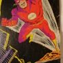 The Flash #180 1st Appearance Baron Katana & Samuroids - Silver Age DC Comics (1968) Image 5