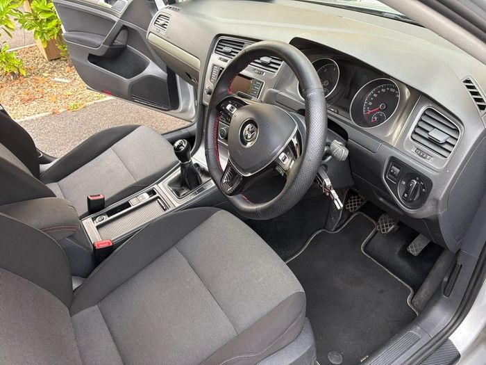 Vw Golf Mk7 Trendline 1.6 Diesel 110hp