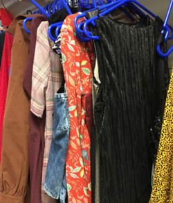 clothes and lingerie bundles