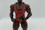 wwe elite series 26 Big E action figure