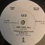 U2  Very Rare - 1987 The Joshua Tree Album Sampler 3 UK 7" vinyl  Promo Copy Image 5