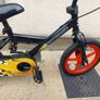 Kids outrider bike size 14 inch wheels Image 4