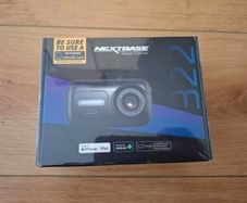 Nextbase 322GW Dash Cam
