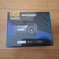 Nextbase 322GW Dash Cam