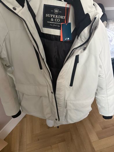 Superdry