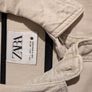 Zara shirt jacket Image 3